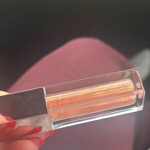 Shimmering Lip Gloss